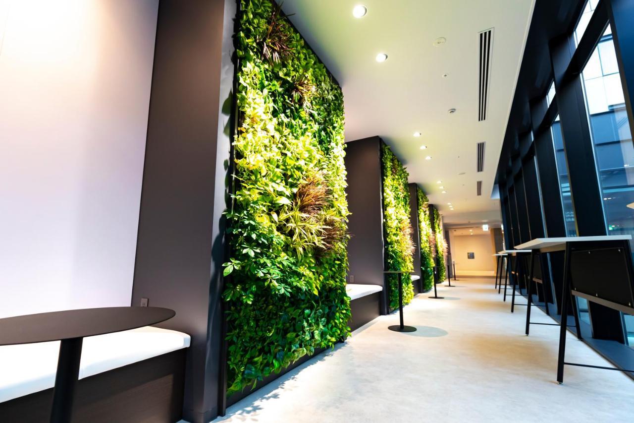 L Stay & Grow Minami Sunamachi Tokyo Exterior photo