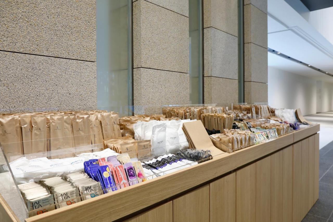 L Stay & Grow Minami Sunamachi Tokyo Exterior photo