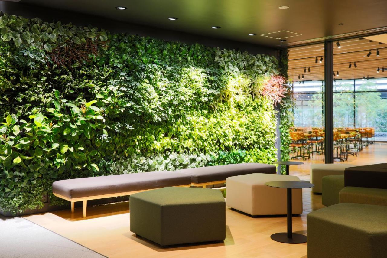 L Stay & Grow Minami Sunamachi Tokyo Exterior photo